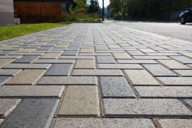 Commercial Driveway Pavers in Corralitos, CA
