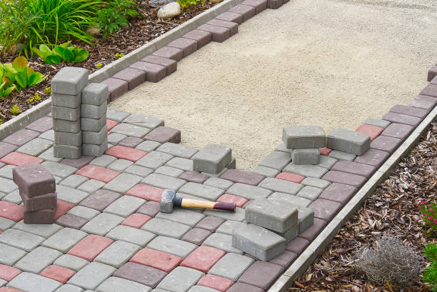 Best Concrete Paver Driveway  in Corralitos, CA