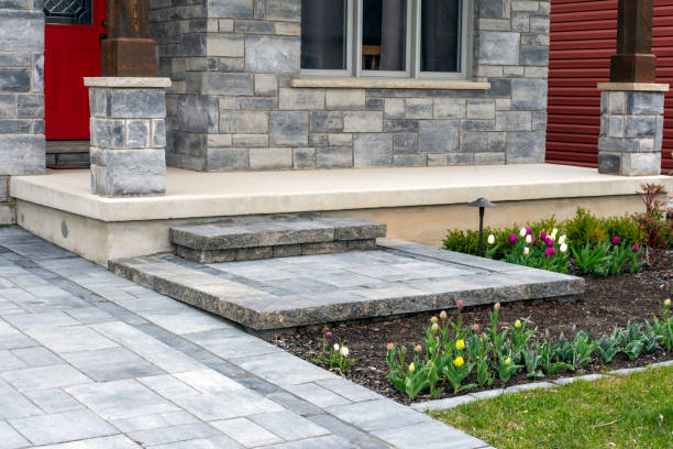 Best Driveway Resurfacing Pavers  in Corralitos, CA