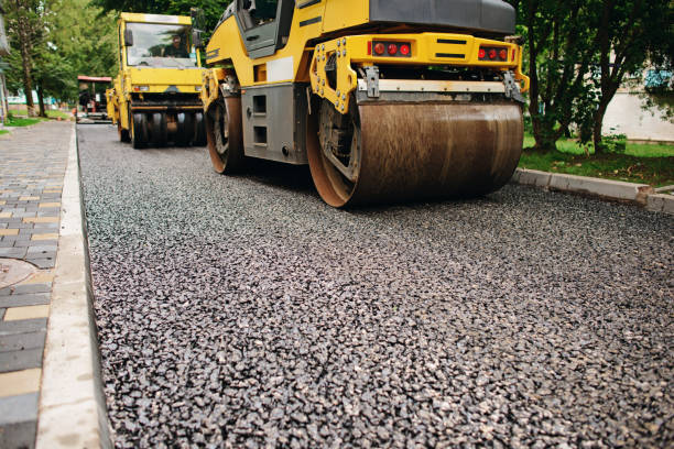 Decorative Driveway Pavers in Corralitos, CA