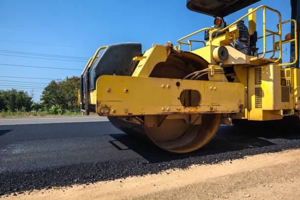 Reasons to Select Us for Your Driveway Paving Requirements in Corralitos, CA